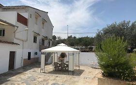 Casa el Catorce 18